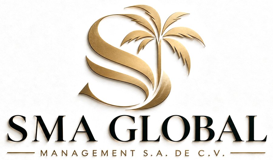 SMA Global Management S.A. de C.V.